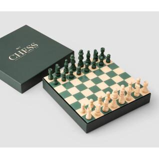 Jeu d'Echec Chess Printworks Classic