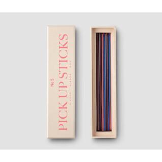 Jeu de Mikados Pick up sticks Printworks Classic