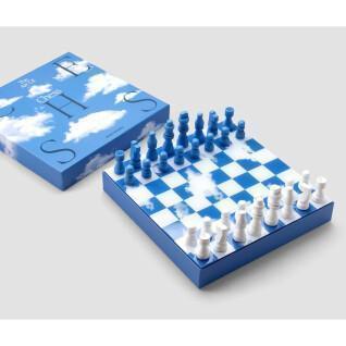 Jeu d'Echec Art of Chess cloud Printworks Classic