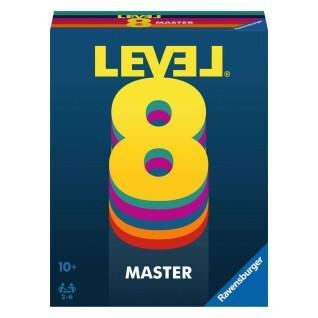 Level 8 Master Nouvelle édition Ravensburger