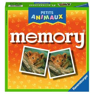 Grand memory® Petits animaux Ravensburger