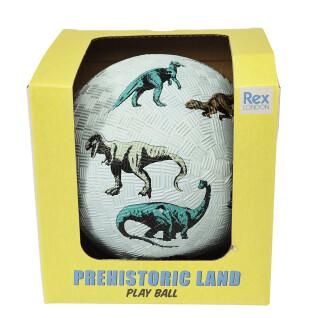 Balle de jeu Rex London Prehistoric Land