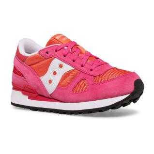 Chaussures fille Saucony Shadow Original