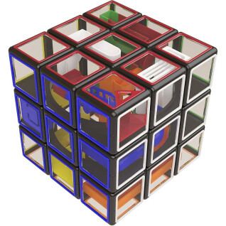 Casse-tête Spin Master Perplexus - Rubik's 3*3