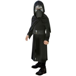 Déguisement Costume Kylo Ren + masque Star Wars