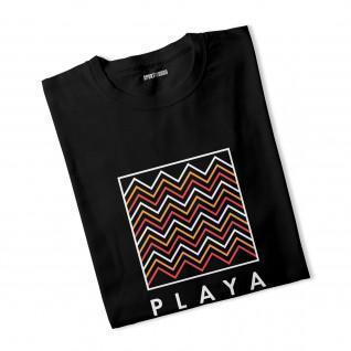 T-shirt fille Playa