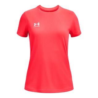 Maillot training fille Under Armour G's Challenger