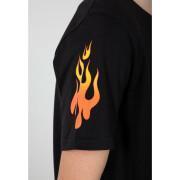T-shirt enfant Alpha Industries Flame