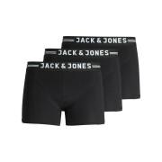Lot de 3 boxers enfant Jack & Jones Sense