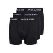 Lot de 3 boxer enfant Jack & Jones Jacbase Microfiber