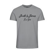 T-shirt enfant Jack & Jones Jcoseth City