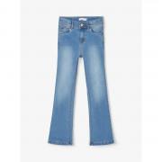 Jeans skinny taille haute fille Name it Polly