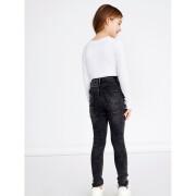 Jeans fille Name it Polly Toras hw