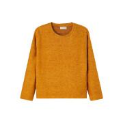 Pullover manches longues fille Name it victi Knit