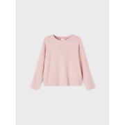 Pullover manches longues fille Name it Legion