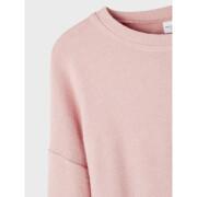 Pullover manches longues fille Name it Legion