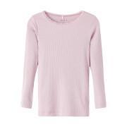 Pullover manches longues fille Name it Kab