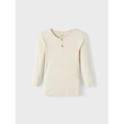 Pullover manches longues enfant Name it Kab