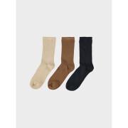Pack de 3 Chaussettes enfant Name it Storm Socks
