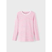 Pullover manches longues fille Name it Tanava