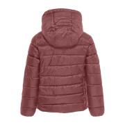 Doudoune fille Only kids kontanea quilted