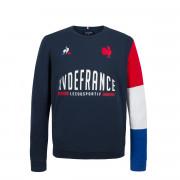 Sweatshirt enfant XV de France fan n°3