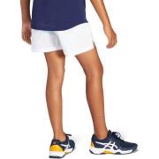 Short enfant Asics Tennis B