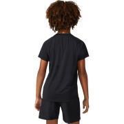 T-shirt sans manches enfant Asics Boys Tennis Graphic