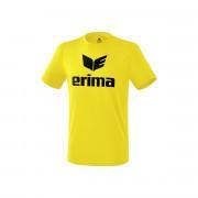 T-shirt enfant Erima promo fonctionnel