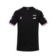 T-shirt enfant Le Coq Sportif Alpine F1 2021/22