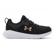 Baskets fille Under Armour GGS Essential