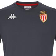 T-shirt enfant AS Monaco 2020/21 ayba 4