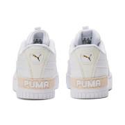Chaussures fille Puma Cali Sport