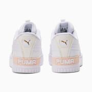 Chaussures fille Puma Cali Sport