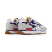 Chaussures enfant Puma Future Rider Twofold SD