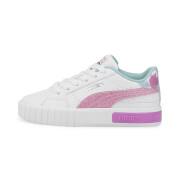 Chaussures fille Puma Cali Star Fly-mingo PS