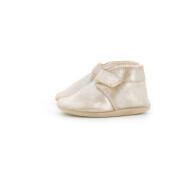Chaussons enfant Robeez pole nord cho perm
