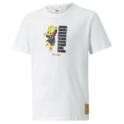 T-shirt enfant Puma x HARIBO Graphic