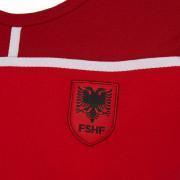 T-shirt de voyage enfant Albanie Euro 20