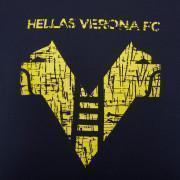 T-shirt enfant coton Hellas Vérone fc 2020/21
