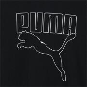 Sweatshirt enfant Puma Rebel