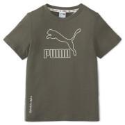 T-shirt enfant Puma T4C