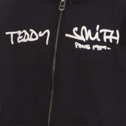 Sweatshirt à capuche enfant Teddy Smith Giclass J