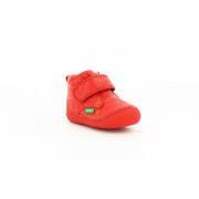 Chaussures bébé garçon Kickers Sabio