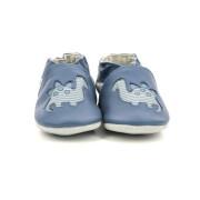 Chaussons enfant Robeez diflyno