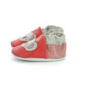 Chaussons enfant Robeez to look at