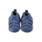 Chaussures bébé Robeez Sandiz Veg