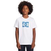T-shirt enfant DC Shoes Star Fill
