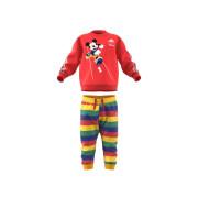 Jogging bébé adidas X Disney Mickey Mouse