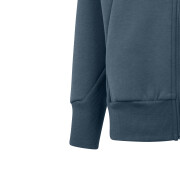 Sweatshirt à capuche zippé enfant adidas Z.N.E.